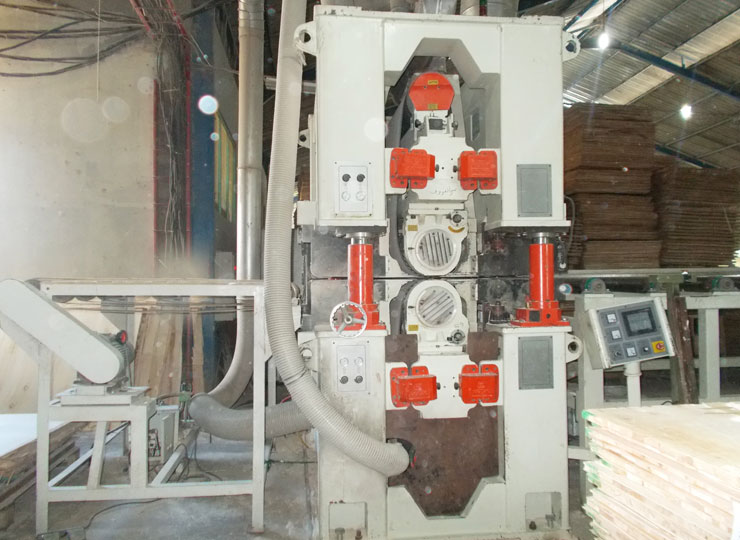 MACHINE