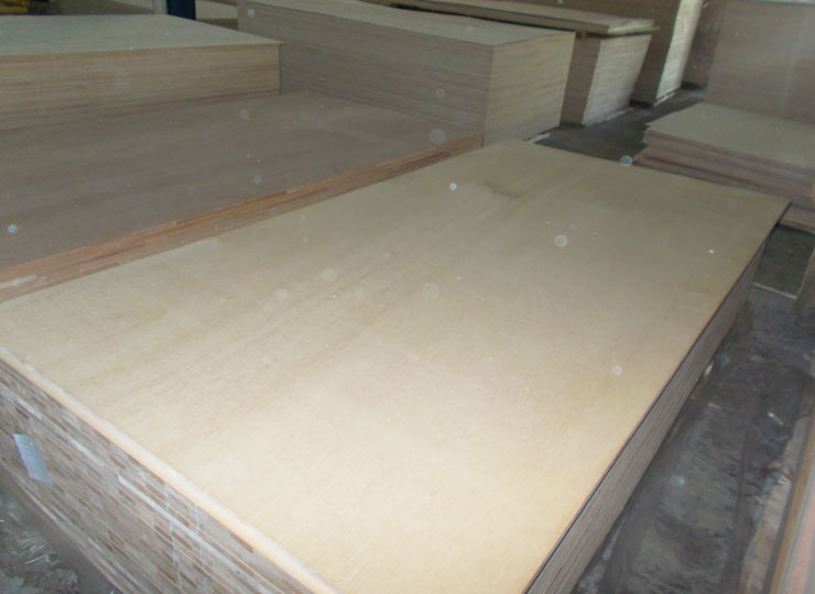 BLOCKBOARD