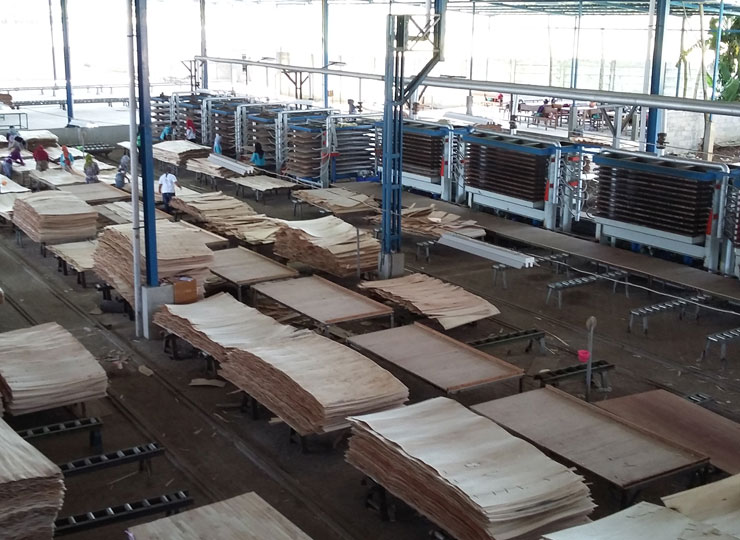 FACTORY