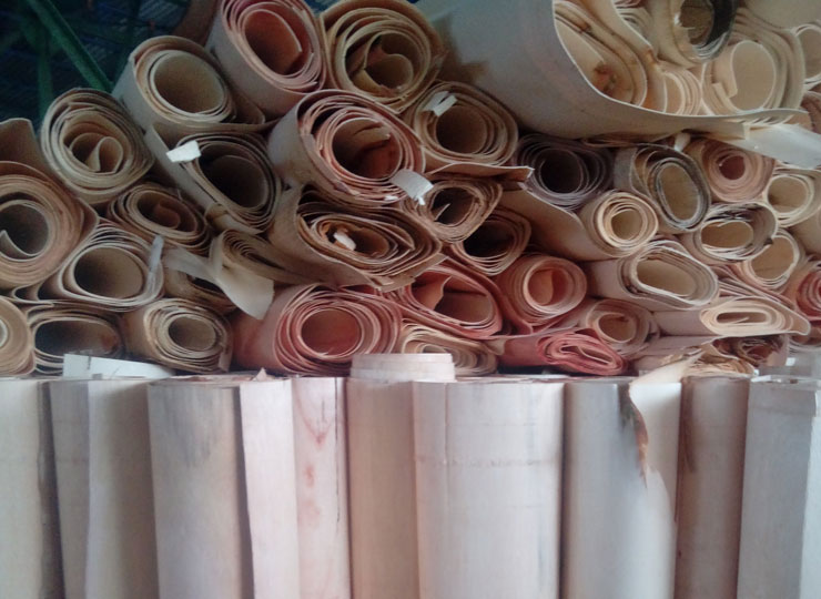 VENEER
