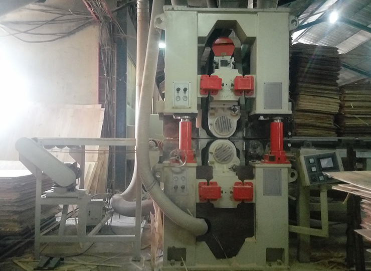 MACHINE