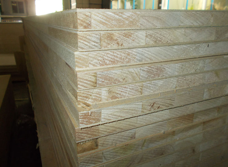 BLOCKBOARD