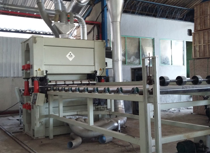 MACHINE