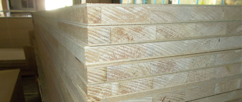 BLOCKBOARD